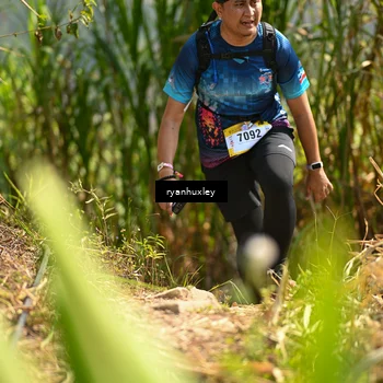 Runner Photo 5277784