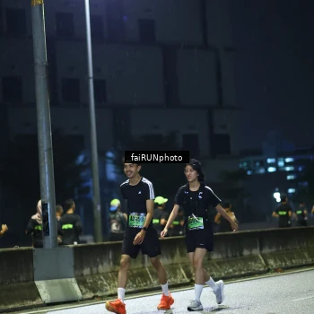 Runner Photo 5277785