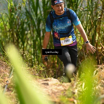 Runner Photo 5277792