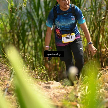 Runner Photo 5277795