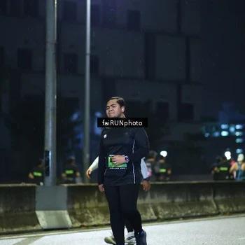 Runner Photo 5277797