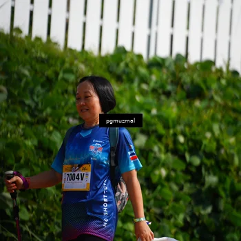 Runner Photo 5277800