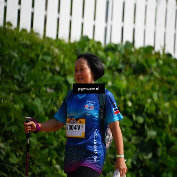 Runner Photo 5277801