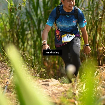 Runner Photo 5277803