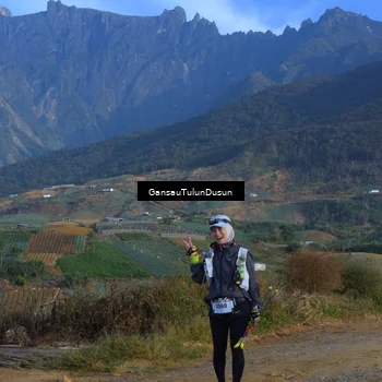 Runner Photo 5277806