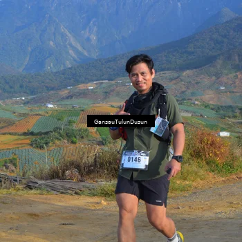 Runner Photo 5277807