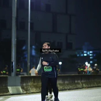 Runner Photo 5277808