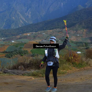 Runner Photo 5277809