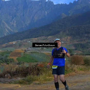 Runner Photo 5277813