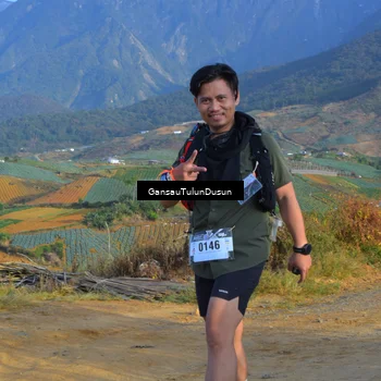Runner Photo 5277814