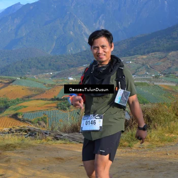 Runner Photo 5277815