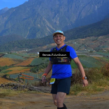 Runner Photo 5277816