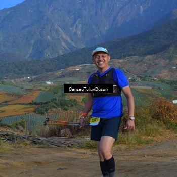 Runner Photo 5277817