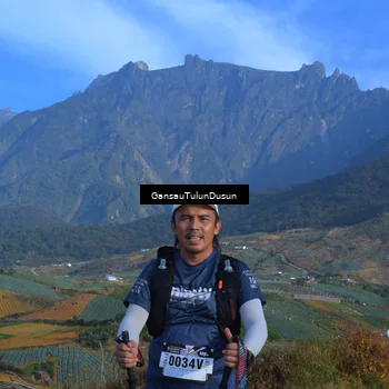Runner Photo 5277820