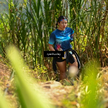 Runner Photo 5277824
