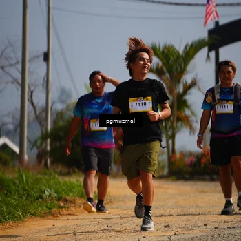 Runner Photo 5277839