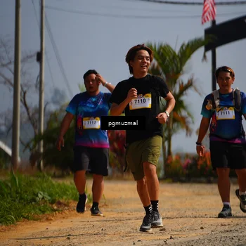 Runner Photo 5277843