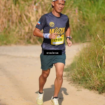 Runner Photo 5277846