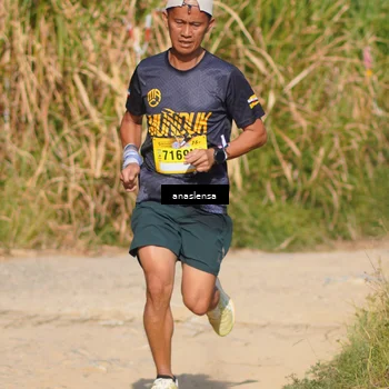 Runner Photo 5277849