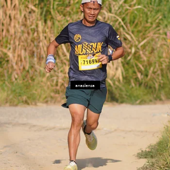 Runner Photo 5277852