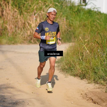 Runner Photo 5277855
