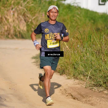 Runner Photo 5277860