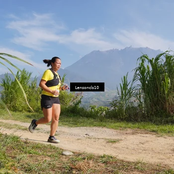 Runner Photo 5277865