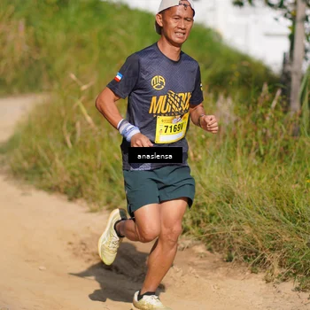 Runner Photo 5277866