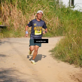 Runner Photo 5277867