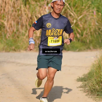Runner Photo 5277868
