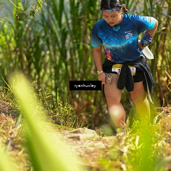 Runner Photo 5277870