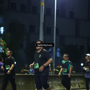 Runner Photo 5277882