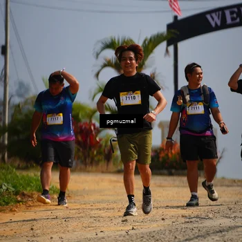 Runner Photo 5277883
