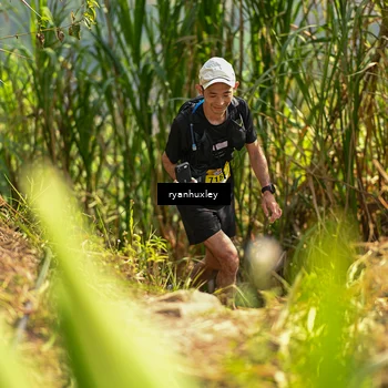 Runner Photo 5277884