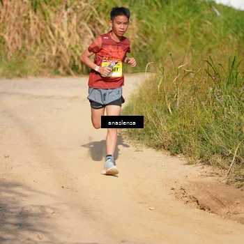 Runner Photo 5277900