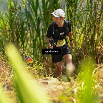 Runner Photo 5277905
