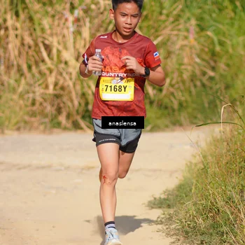 Runner Photo 5277912
