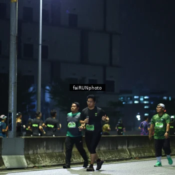Runner Photo 5277914
