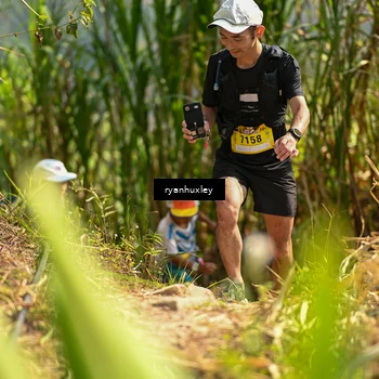 Runner Photo 5277921