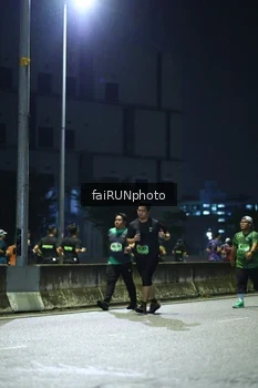 Runner Photo 5277922