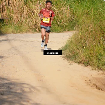 Runner Photo 5277924