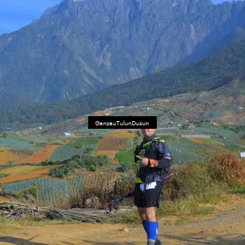 Runner Photo 5277926