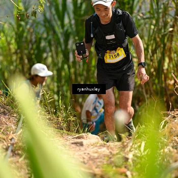 Runner Photo 5277930