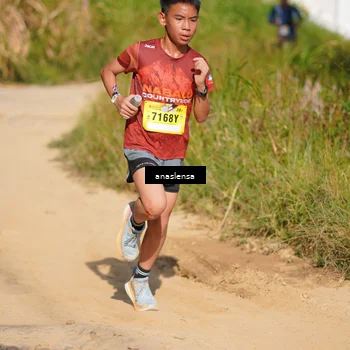 Runner Photo 5277932