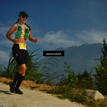 Runner Photo 5277934