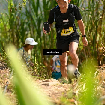 Runner Photo 5277941