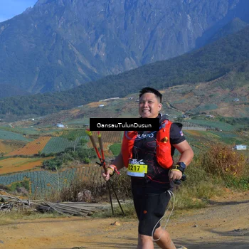 Runner Photo 5277944