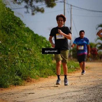 Runner Photo 5277949