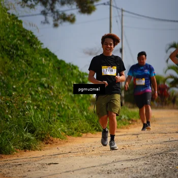 Runner Photo 5277951