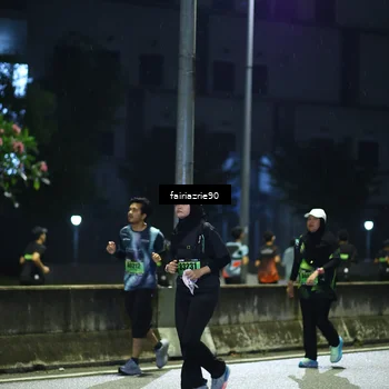 Runner Photo 5277952